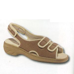 Image Produit Chaussure New Beach