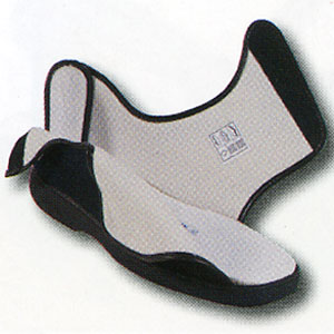 Image Produit Chaussure New Hallux