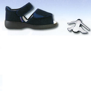 Image Produit Chaussure Laurel Xtra