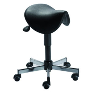 Image Produit Tabouret selle Portland