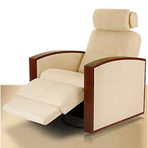 Image Produit Fauteuil de repos City