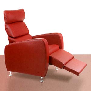 Image Produit Fauteuil de repos Copernic