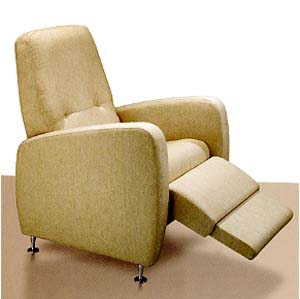 Image Produit Fauteuil de repos Pacific