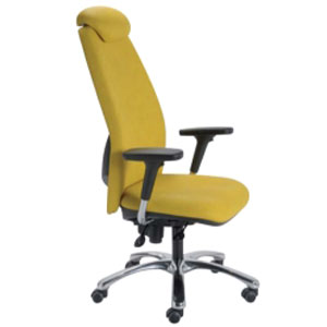 Image Produit Fauteuil Newport