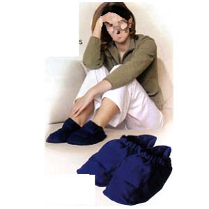 Image Produit Chaussons Linum Relax