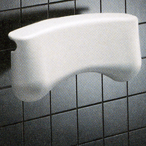 Image Produit Support dorsal pour siège de douche