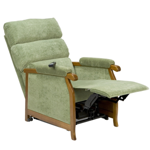 Image Produit Fauteuil releveur Lambada Classic