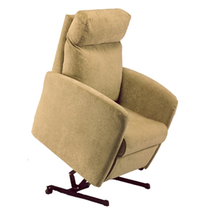 Image Produit Fauteuil releveur Slow Vario