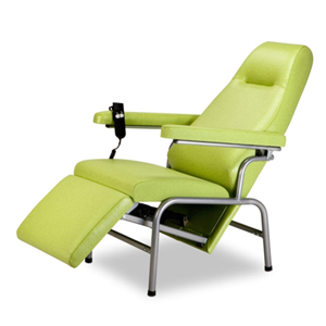 Image Produit Fauteuil de relaxation Cambell manuel