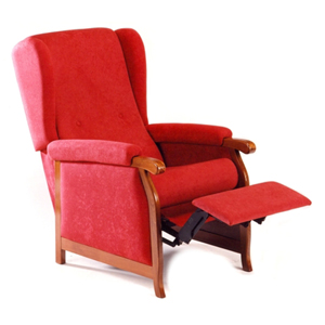 Image Produit Fauteuil de repos Andorre Classic