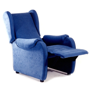 Image Produit Fauteuil de repos Calypso Dos au mur