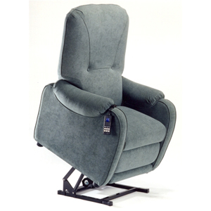 Image Produit Fauteuil releveur Blues Classic