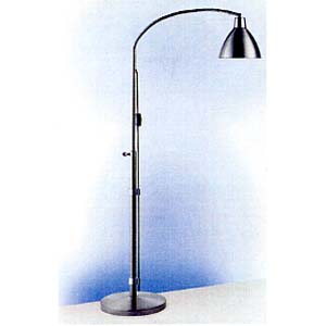 Image Produit Lampe sur pied Flexivision E31067