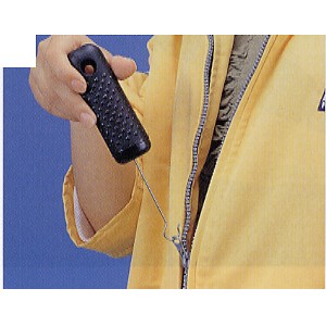 Image Produit Crochet de fermeture Eclair à large poignée