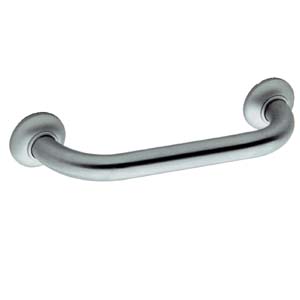 Image Produit Barre d'appui inox brossé