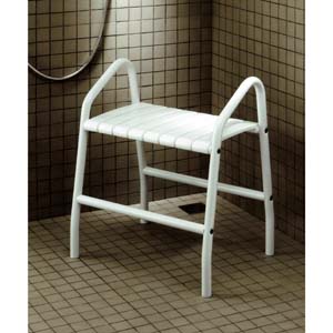 Image Produit Tabouret de douche